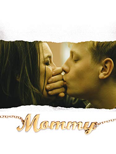  Mommy