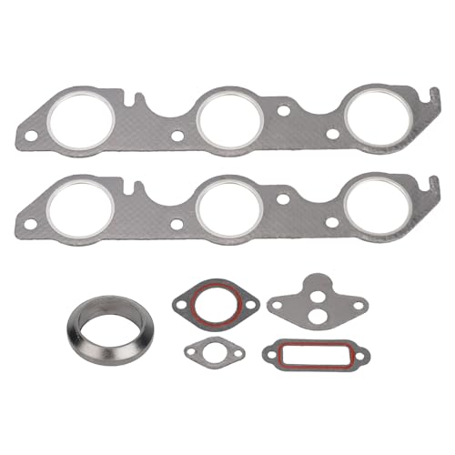 Image of IRONTEK ES74033 Cylinder Head Gaskets Set Kit fit for Buick (2005 Lacrosse / 1997-2005 Lesabre), for Chevrolet (2000-2005 Impala / 1998-1999 Lumina), for Oldsmobile 1998-1999 Intrigue