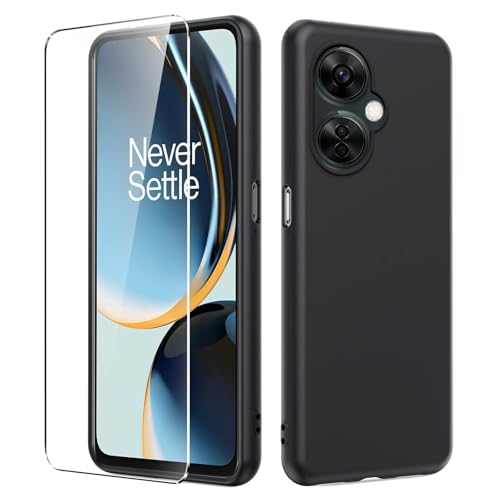 Coque OnePlus Nord N30 5G contre les chutes pour protéger l'écran des rayures