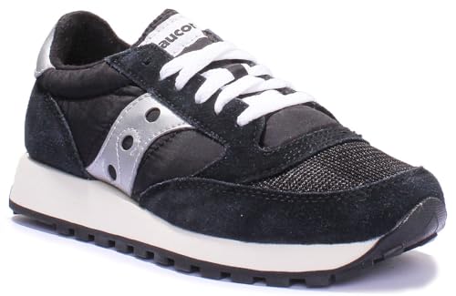 Image of Saucony Unisex Jazz 81 Sneaker