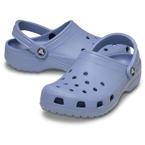 Image of Crocs Unisex-Adult Classic Clog, Clogs for Women and Men