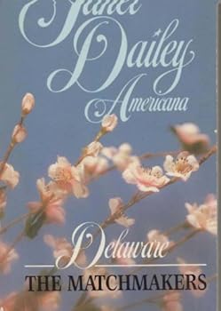 Mass Market Paperback Janet Dailey Americana #08: de-Matchmakers Book