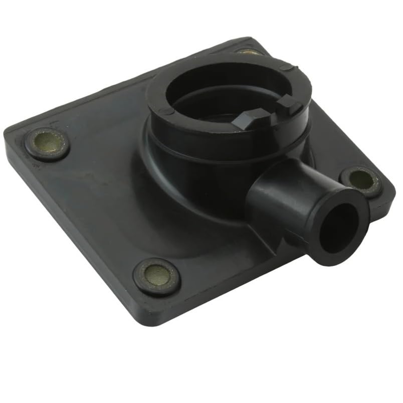 Colector de admisión eficiente para Yamaha DT200 y Blaster YFS200 4