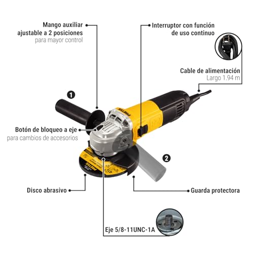 Truper esma 9n3 15 truper esma 9n3 marca Pretul (3)