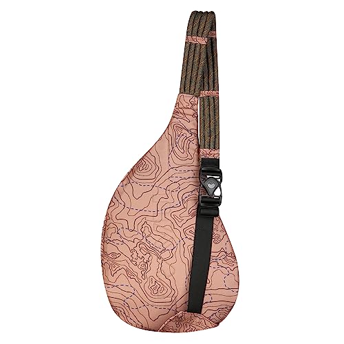 Image of KAVU Rope Sling - Compact Lightweight Crossbody Bag