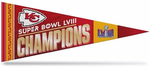 NCAA Duquesne Dukes Felt Pennant – 12" X 30" Wall Decor For Room, Mancave, Or Game Day (Officially Licensed)