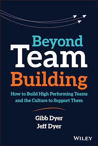 Beyond Team Building view 2