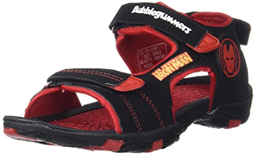 Image of Disney Unisex-Child Marvel I.Man Sneaker