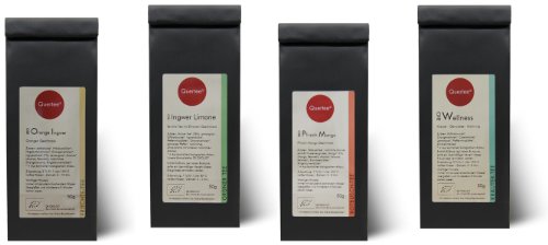 Probierset-Biotee-Quertee-Nr-5-4-x-50g-Bio-Tee-Geschenkset-Nimm-Dir-Zeit-fuer-Dich-Tee-Geschenk