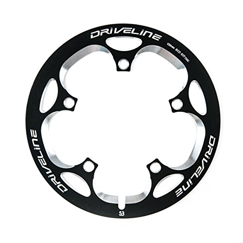 driveline chainring