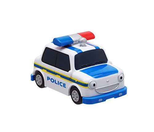 Preisvergleich Produktbild Kleiner Bus Tayo Toy - PAT