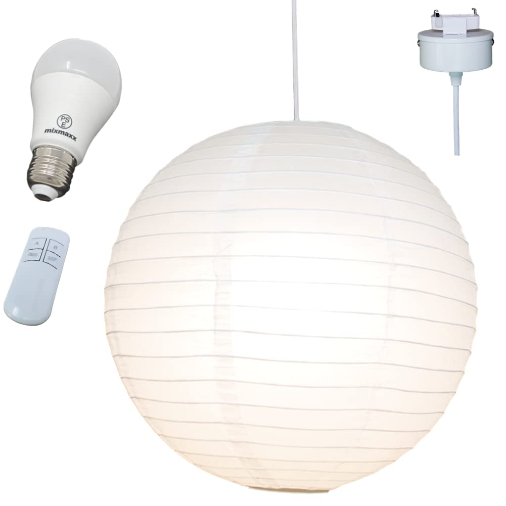 Amazon.co.jp : Takumi Light 【工場直販店】 和室照明 和風ペンダント