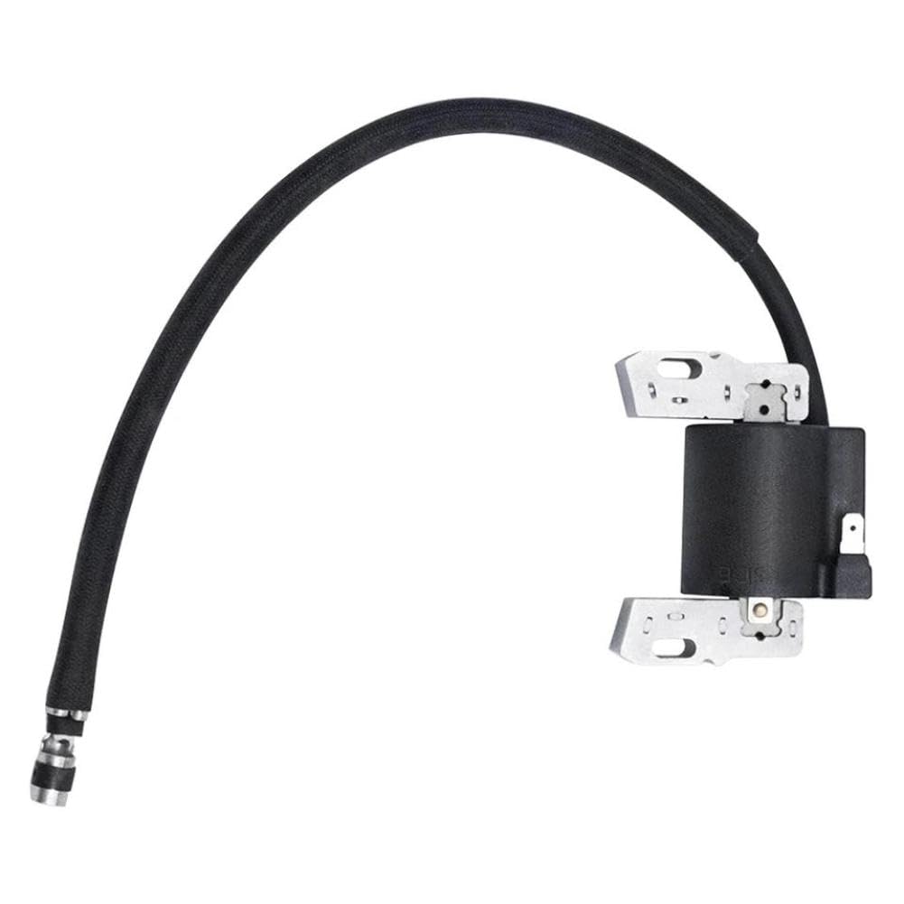 Bobina de Encendido Compatible con cortacésped D105 y Motor de 17