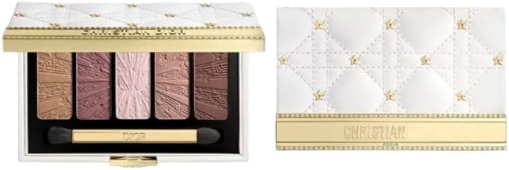 Amazon | 【アイ パレット】 デ ィ オ ー ル クチュール アイ パレット