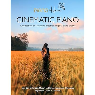 Cinematic Piano
