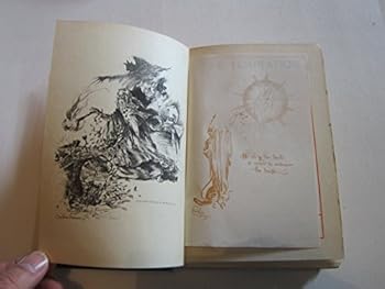 The Temptation of St. Anthony. Over Strand and Field. (Two novels in combined volume.) VII (Bouvard Edition, VII)