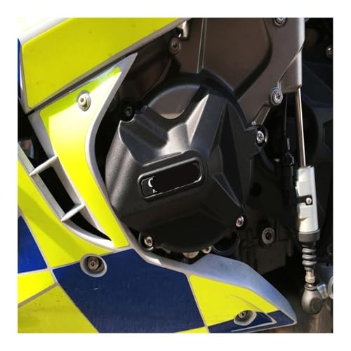 Cubierta de motor para S1000RR 2017-2018 y S1000R protector resistente de caja 2