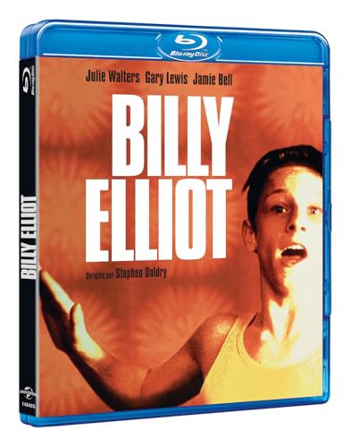 Billy Elliot (BD) [Blu-ray]