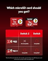 Lexar Play PRO MicroSD Express-Karte 512GB, 900MB/s Lesen – Ansicht 5