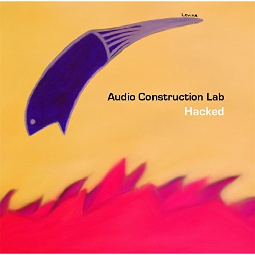 Play Hacked by Audio Construction Lab on Amazon Music