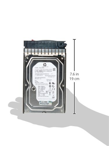 Amazon.com: HEWLETT PACKARD HP 500GB 7.2k HP MDL SATA 1y Wty HDD