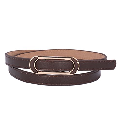 Day of Saturn - Cintura sottile da donna con