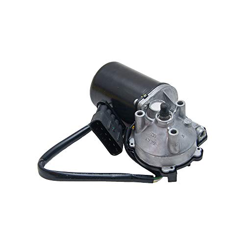 Moteur d'essuie-glace MAGNETI MARELLI 064300420010 pour OPEL MERIVA A