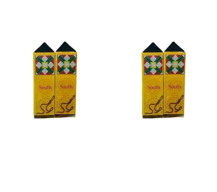 Energized Vastu Entrance Blocker, South Vastu Door Blocker,Vastu Entry Blocker for South Direction Entrance, Entrance Remedy (Entrance Blocker)(Pack of 4)-image-2