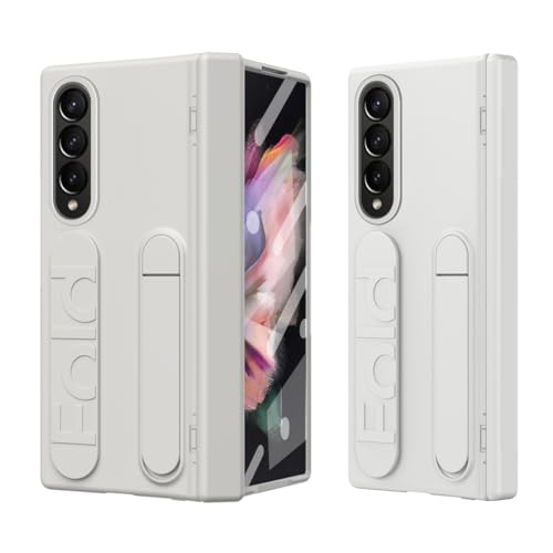 Évitez les rayures sur Galaxy Z Fold 3 avec cette coque écran