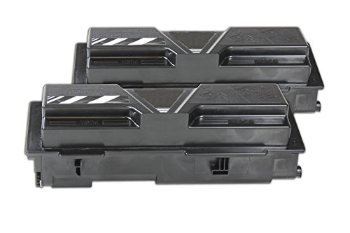 Toner TK-160 noir pour Kyocera FS-1120D haute capacité 1T02LY0NL0