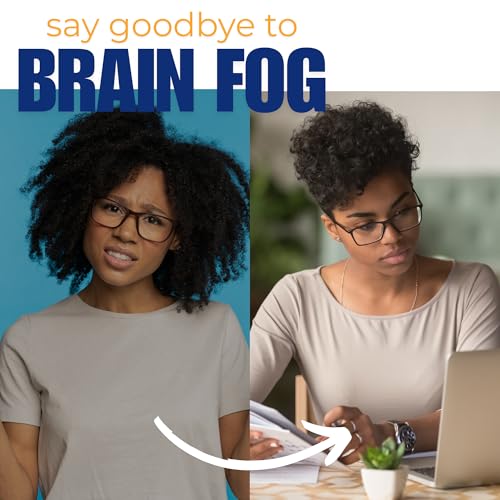 Kaya Naturals - Neuro Brain for Memory & Focus - Nootropic Energy Capsule - Nootropic Brain Support Supplement - Focus & Concentration & Learning Accuracy - Cognitive Function - 60 Count - Image 3