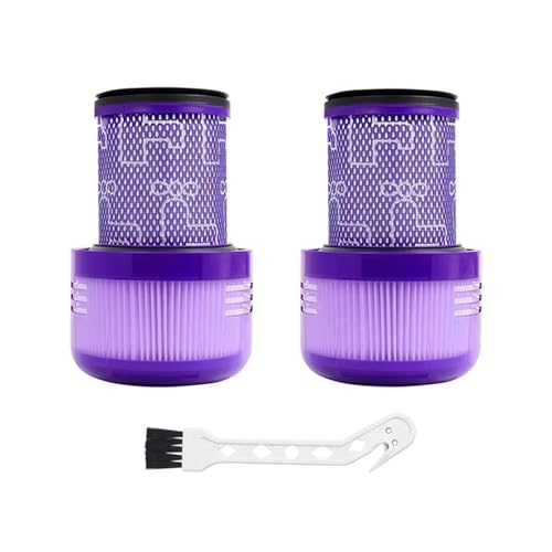 �݊��������� �_�C�\�� V12 Slim SV20 �t�B���^�[���o�X���� �����p�|���@�p�[�c�A�N�Z�T���[ HEPA�t�B���^�[�|���@�Ή�(2PCS)