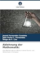 Ablehnung der Mathematik (German Edition) 6200747504 Book Cover
