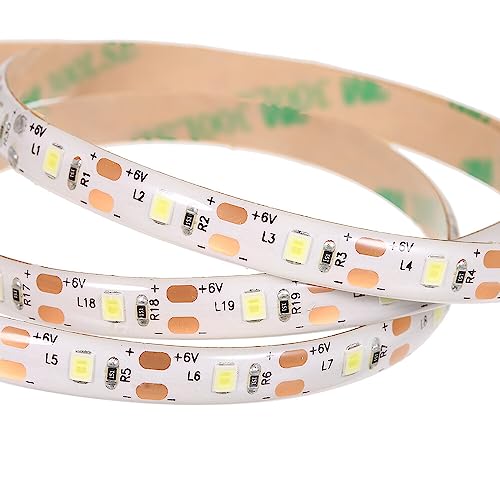 Consejos y reviews para comprar Tira led pilas para comprar online. 29 Imagen adicional