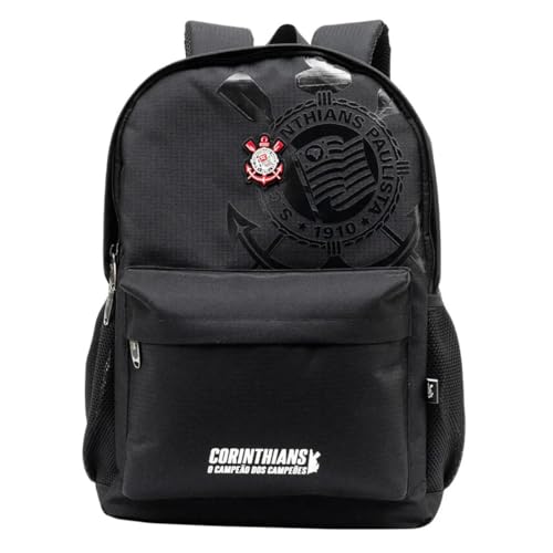 Mochila B06 Xeryus Esportiva Corinthians 16430