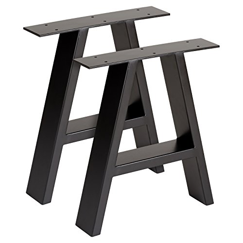 Hartleys A Frame Table Legs