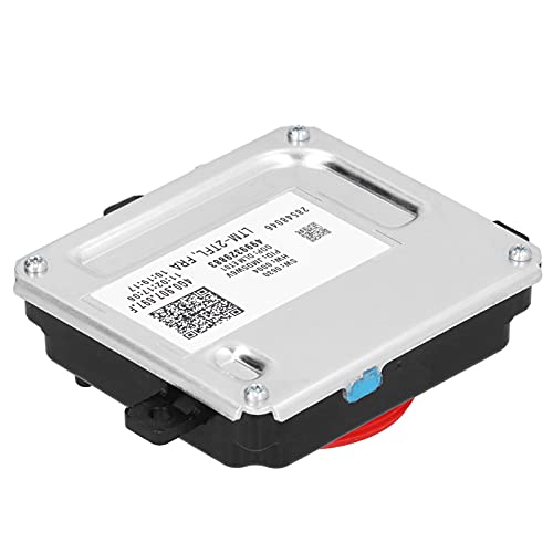 4G0907697D Module DRL Yctze Ballast de Contrôle Phare Jour pour Voiture