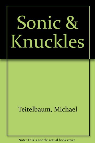 Sonic & Knuckles
