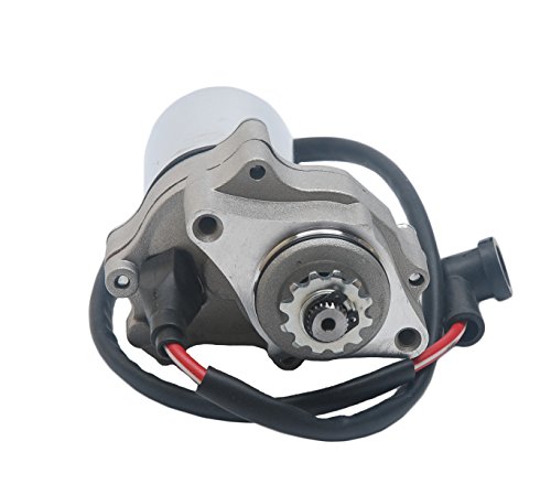 HIFROM ATV Starter Motor for 50cc-125cc TaoTao Quad