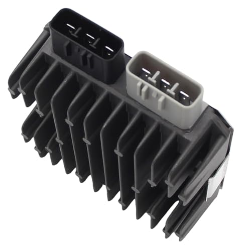 Régulateur de tension moto résout les pannes de charge RZR 570
