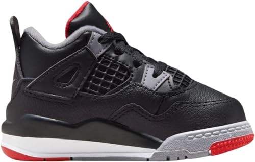 Image of Nike Boys' Jordan 4 Retro Shoes
