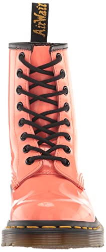 Image of Dr. Martens Unisex 1460 Leather 8 Eye Boot