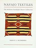 Navajo Textiles: The William Randolph Hearst Collection