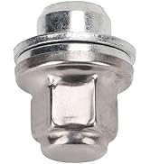 GCK M8x1.25 Exhaust Manifold Stud Kit (1 Stud & 1 Lock Nut) – OE Spec, Ships Fast