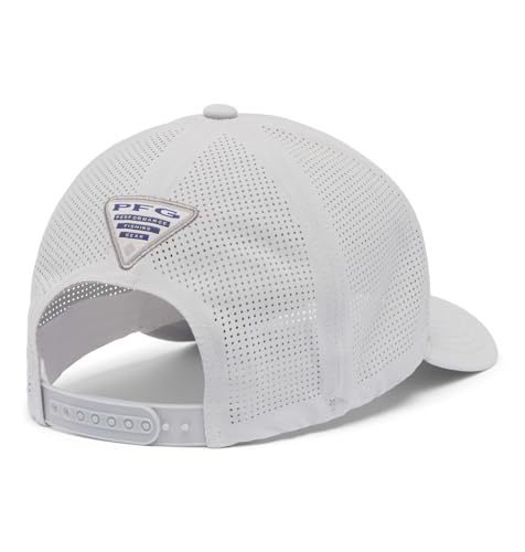 Image of Columbia PFG Elite 3D Stretch Snapback