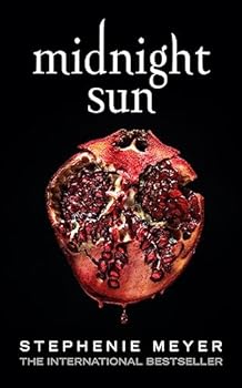 Paperback Midnight Sun Book