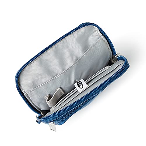 Image of Baggallini Anti-Theft Activity Crossbody Bag