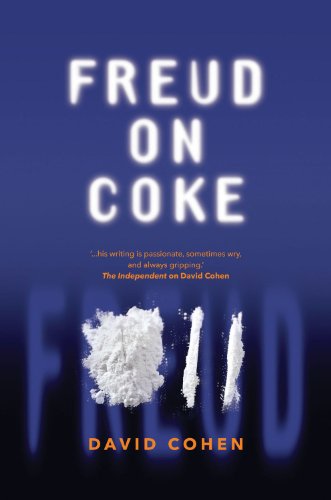 Freud on Coke view 2