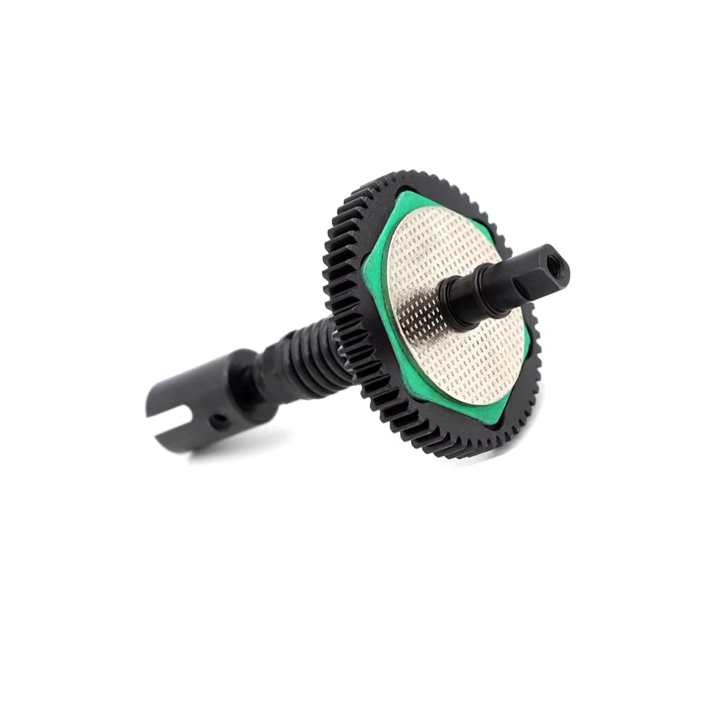 STASRC ZD Racing RX12 Spare Parts for ZD Racing RX12 Remote Control RC Drifting Car (Limited-Slip Reduction Gear Assembly) โ image 1