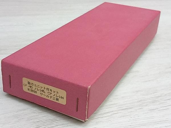 ワールド工芸 Nゲージ クモル145・クル144 特製完成品 ワールド工芸クモル145、クル144完成！